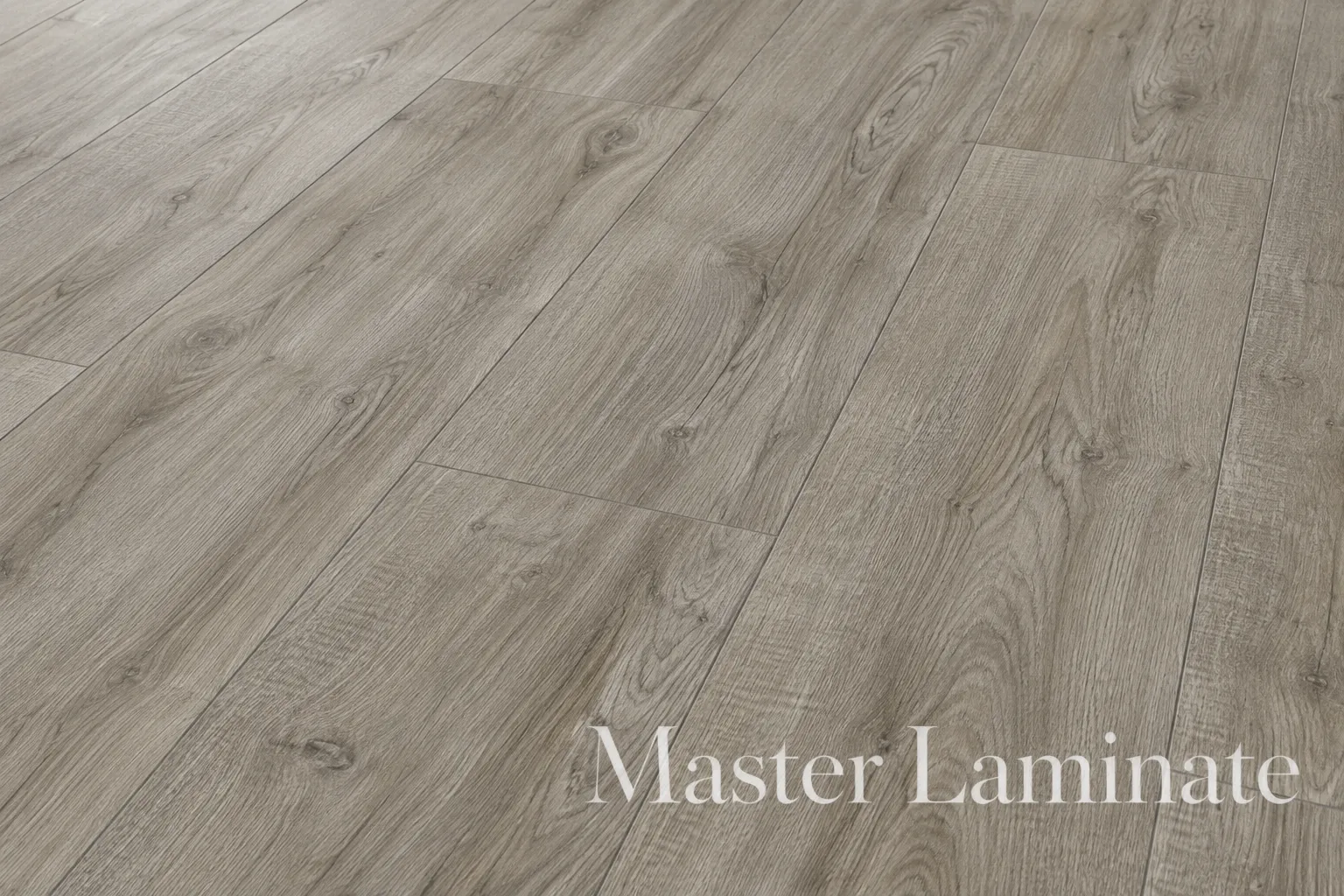 Ламинат My Floor Cottage 8/32 MV857 Дуб Монтело Серебристый 1380x244