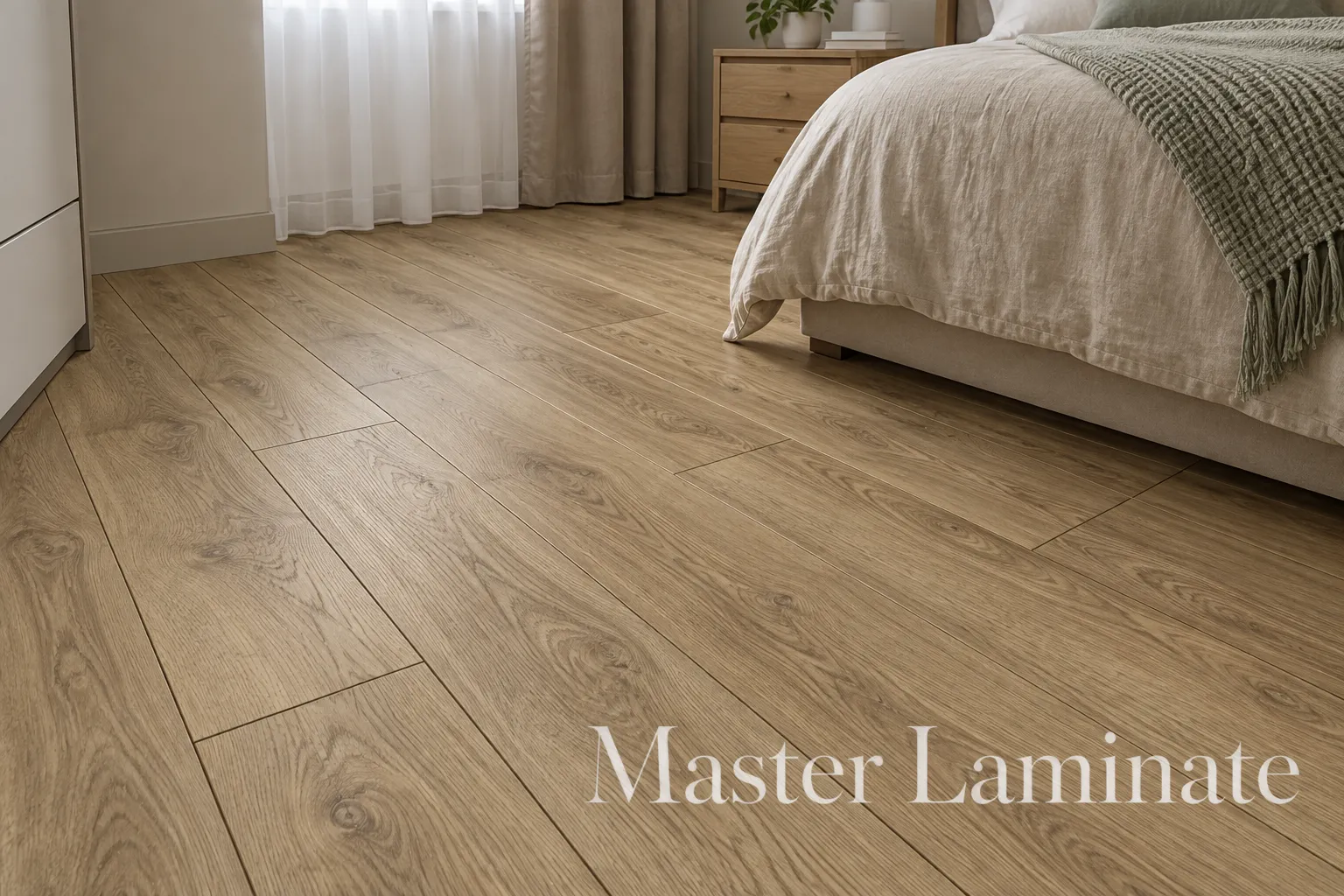 Ламинат My Floor Cottage 8/32 MV895ZF Дуб Тормес 1380x244