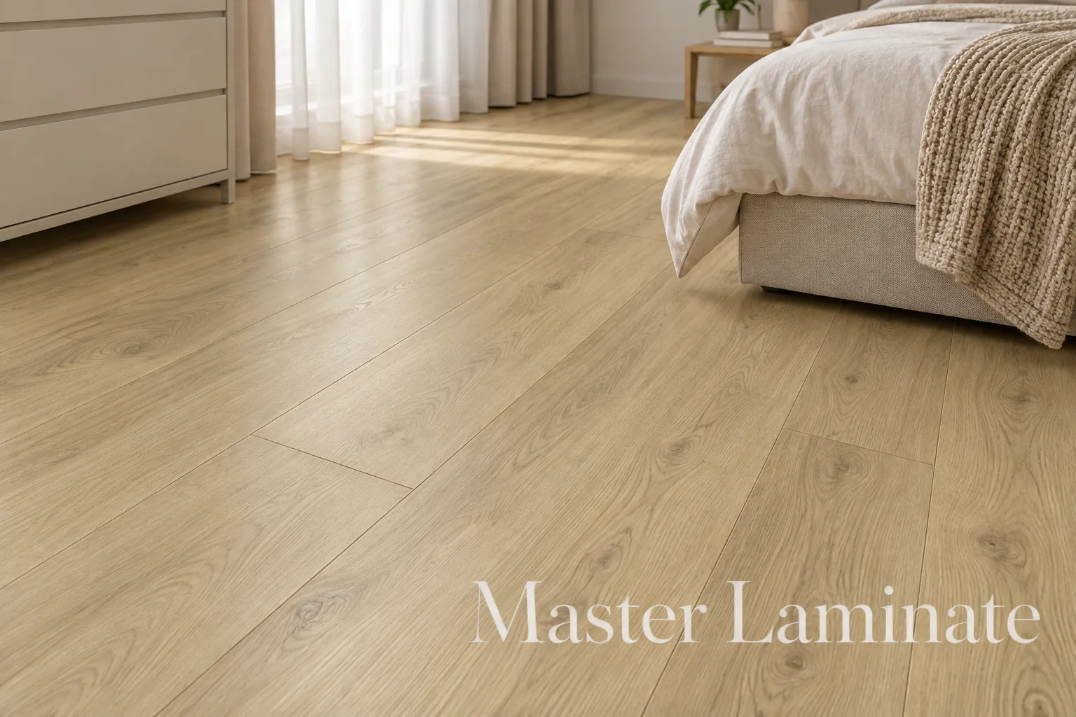 Ламинат My Floor Cottage 8/32 MV899 Дуб Дуэро 1380x244