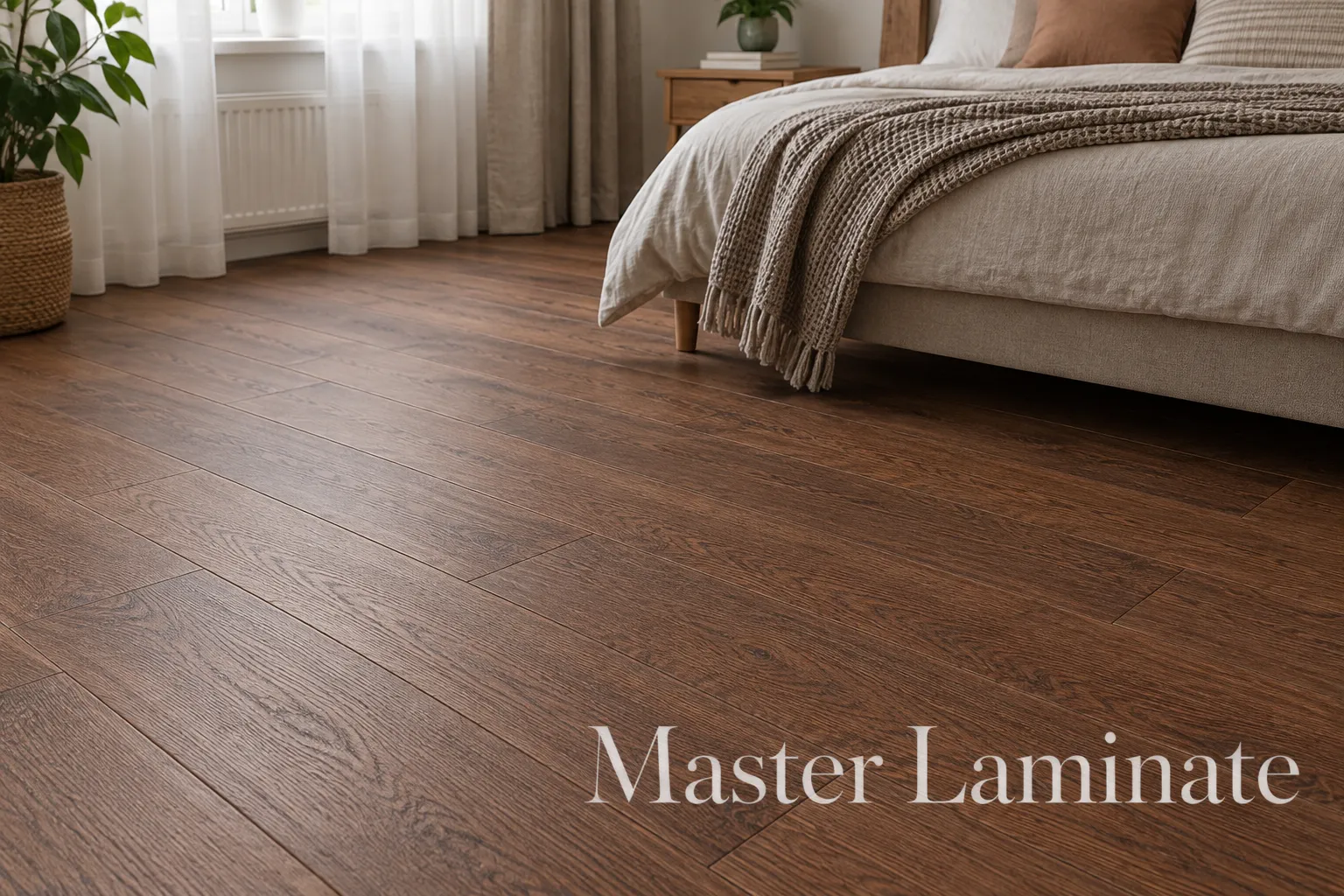 Паркетная доска Auswood Travel NFH398 Oak Madeira 1200x168x12