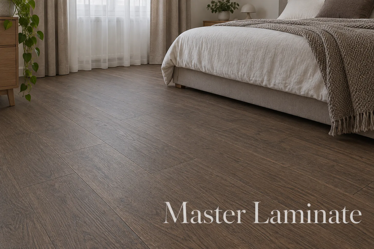 Паркетная доска Auswood Travel NFH406 Oak Tyra 1200x168x12