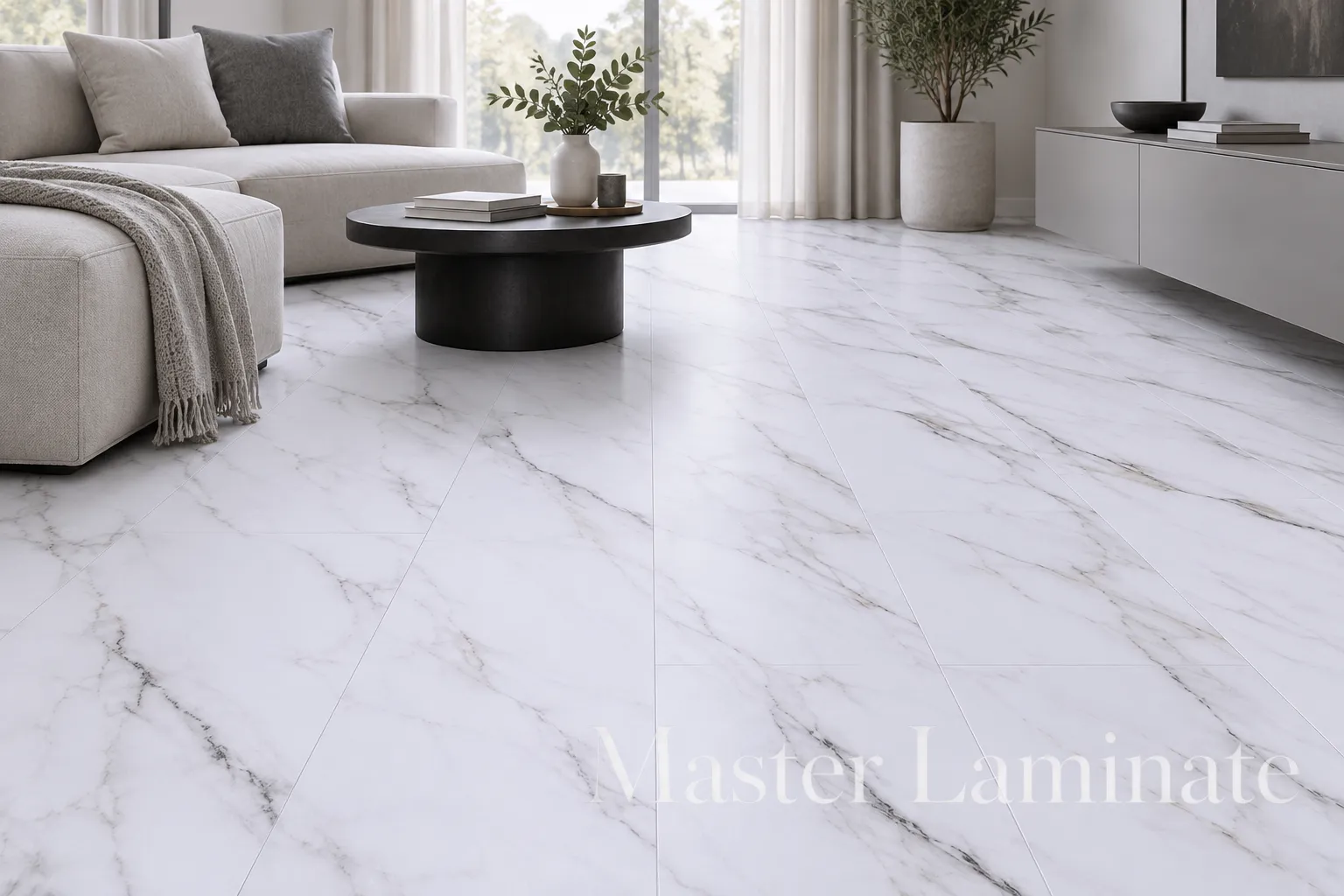SPC Ламинат Aspenfloor Natural Stone RUS 4/43 NS5-13 Тадж-Махал 610x305