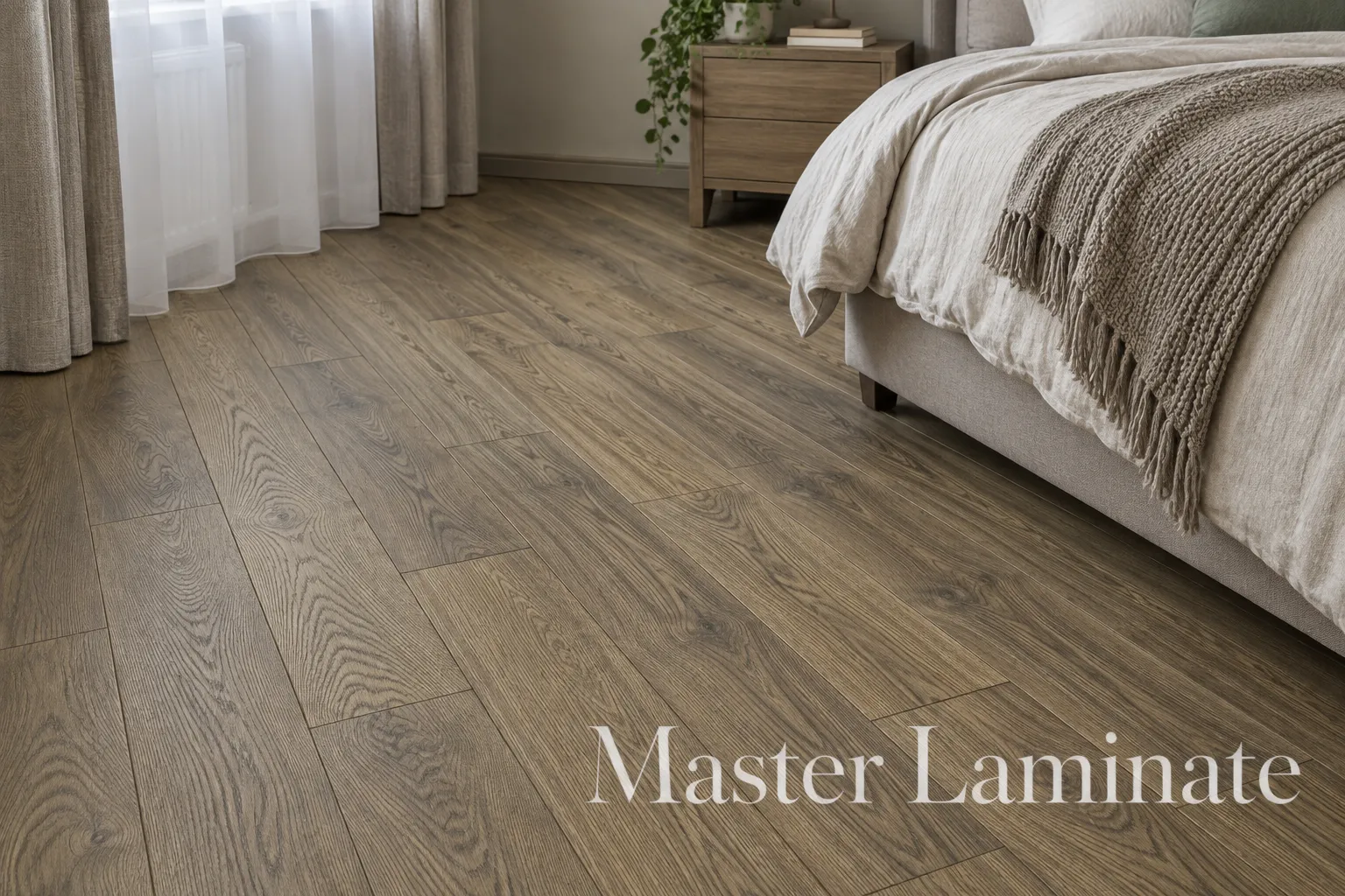 Ламинат Icon Floor Натурал (Natural) 12/34 4V NT-111 Дуб Дарвин 600x100