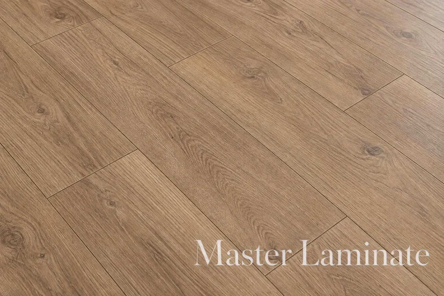 Ламинат Icon Floor Натурал (Natural) 12/34 4V NT-113 Дуб Клементс 600x100