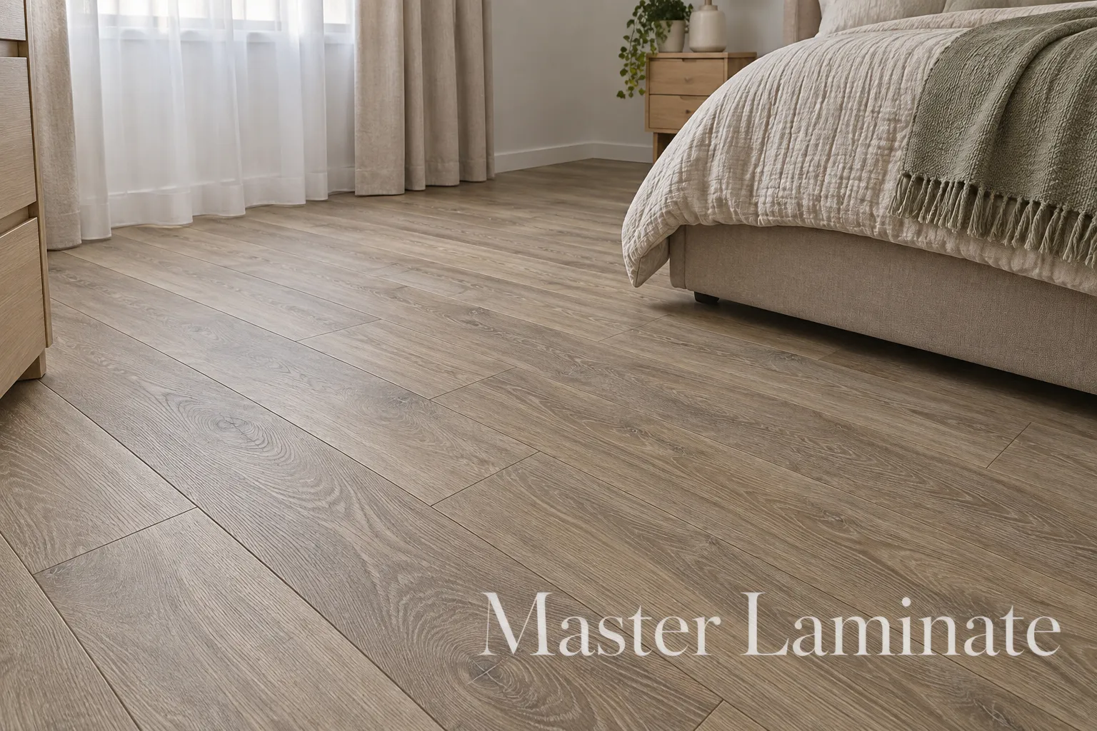 Ламинат Icon Floor Натурал (Natural) 12/34 4V NT-117 Дуб Ирвин 600x100