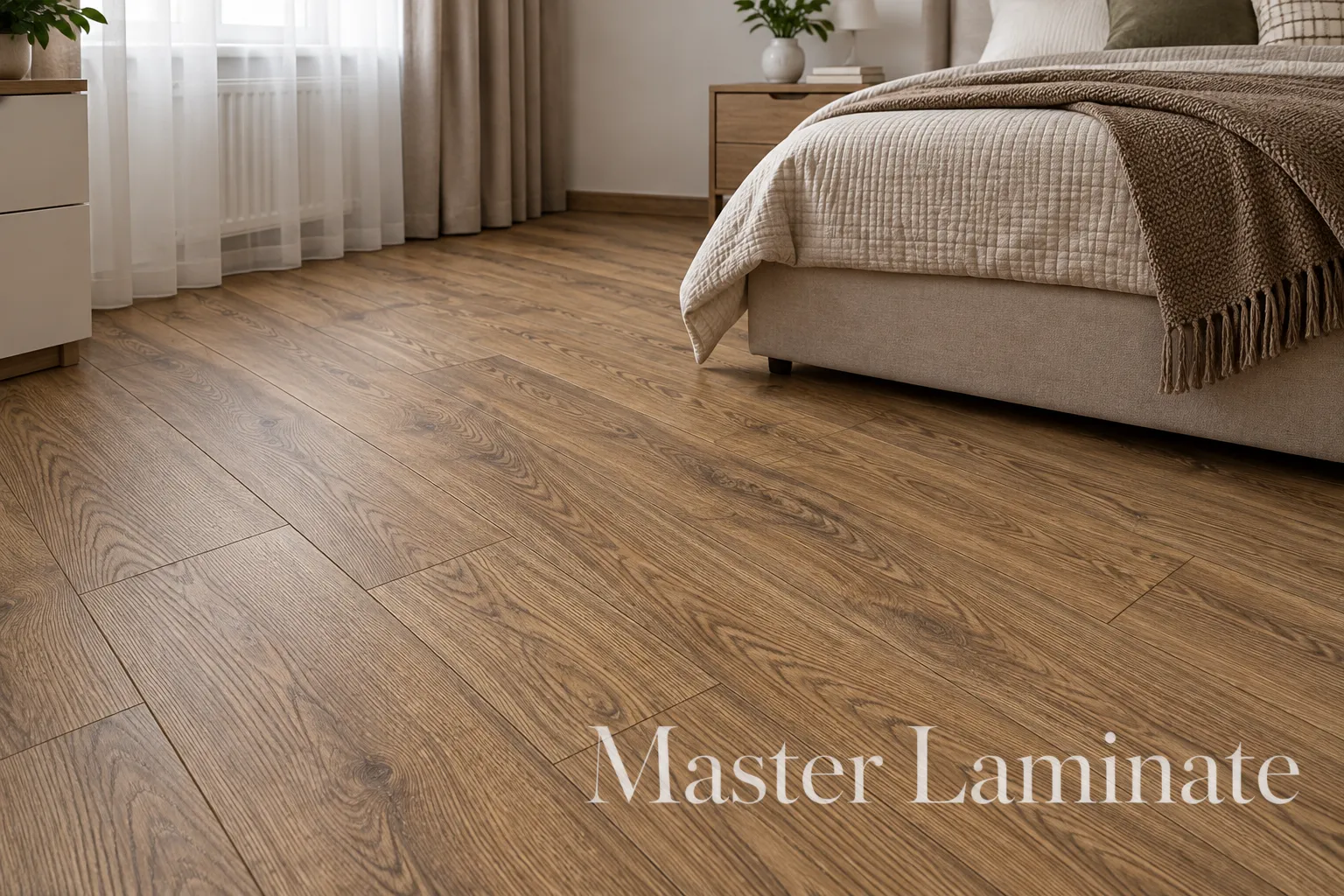 Ламинат Icon Floor Натурал (Natural) 10/34 4V NT-121 Дуб Дарвин 600x100