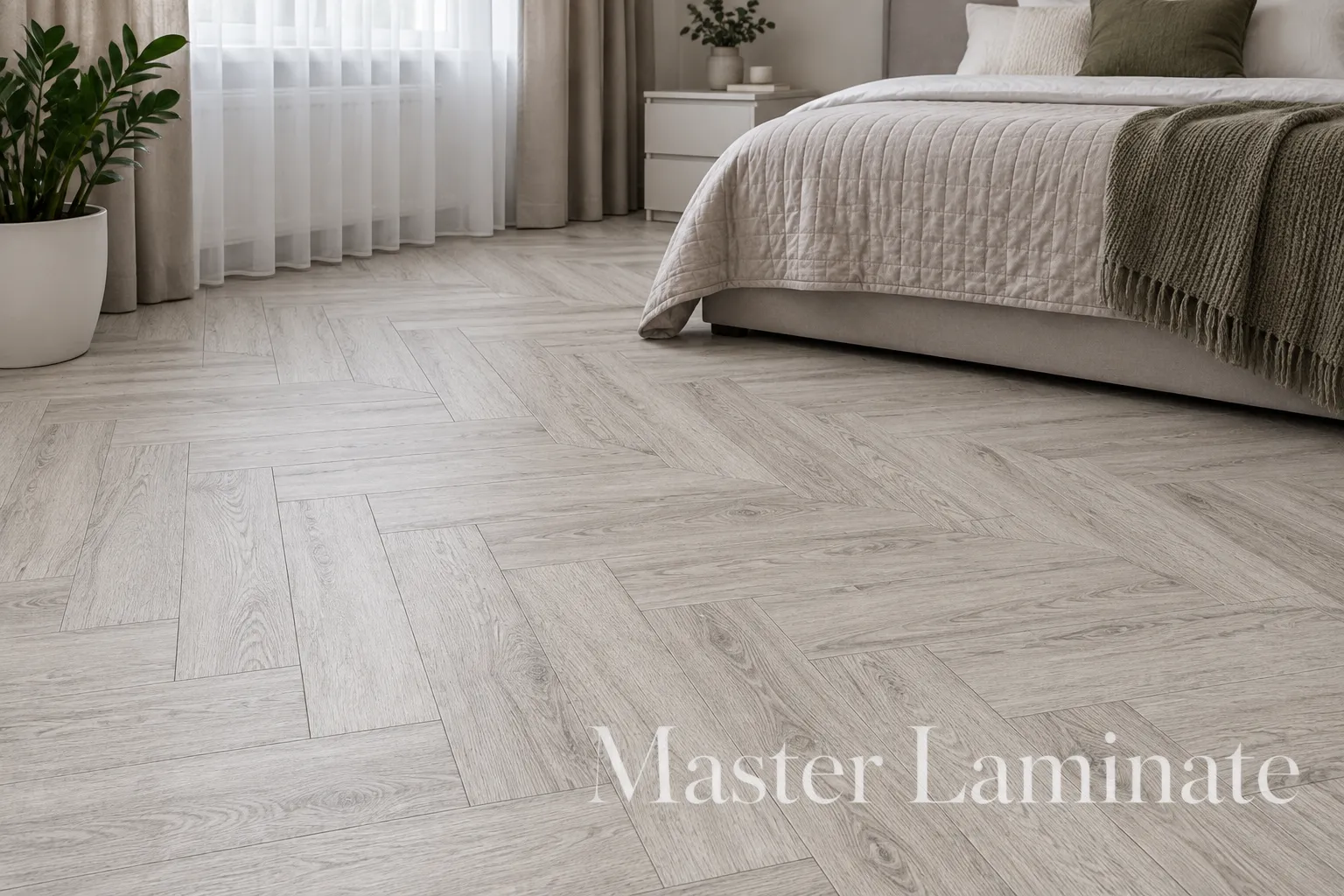Ламинат Icon Floor Натурал (Natural) 10/34 4V NT-124 Дуб Леклерк 600x100