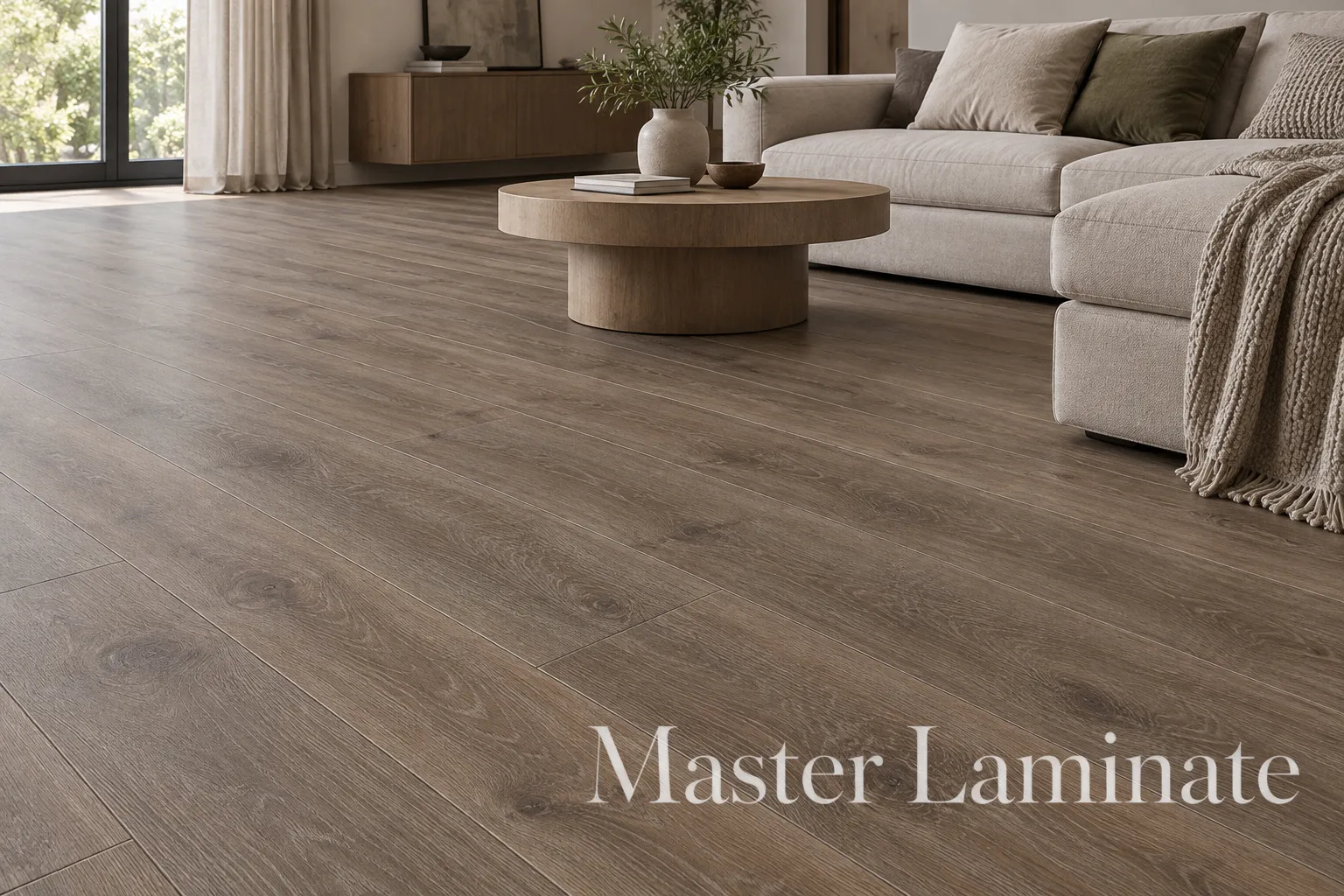 SPC Ламинат FLoorFactor Country 6/34 4V NT.07 Provence Oak 1218x180