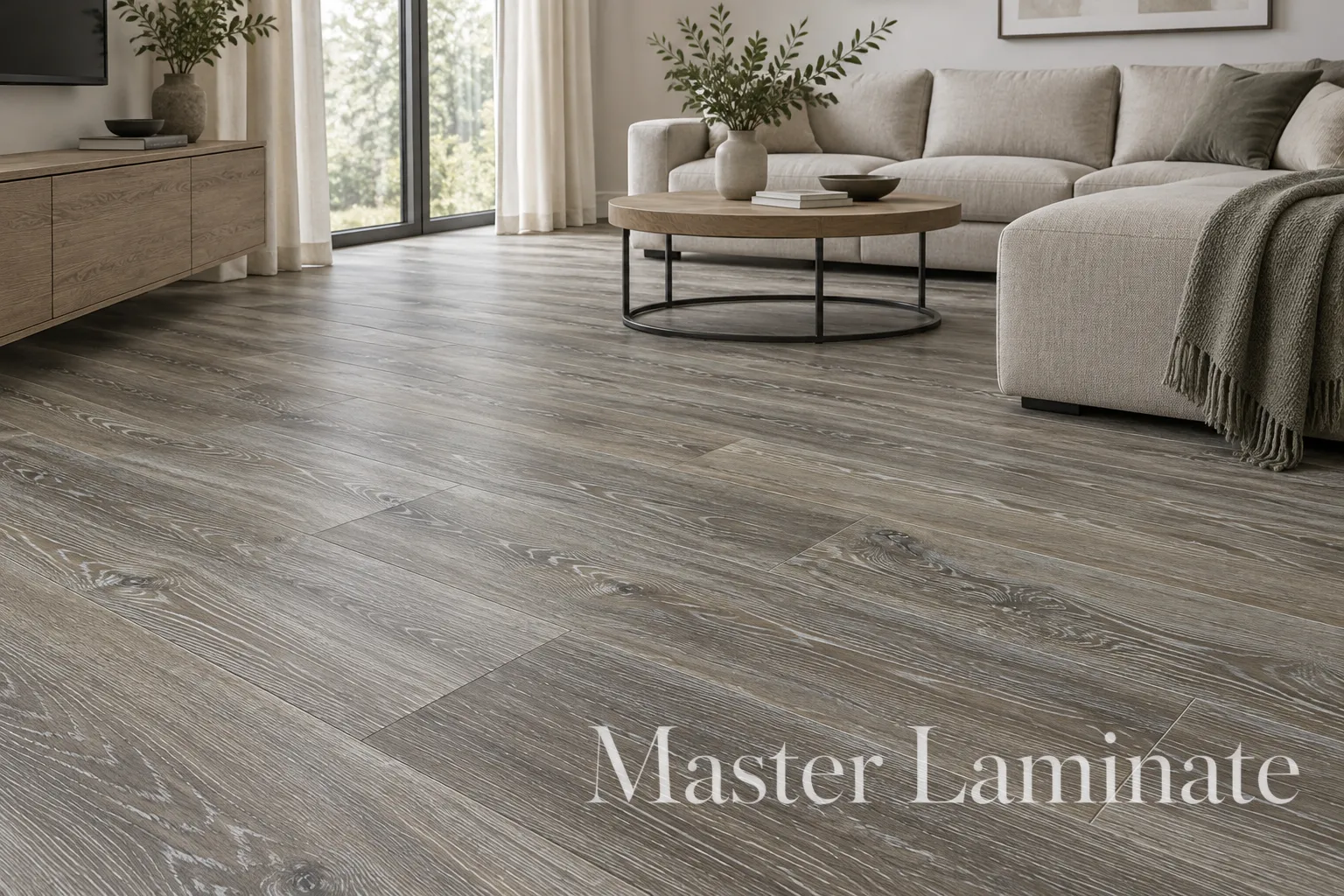 SPC Ламинат FLoorFactor Country 5/34 4V NT.12 Storm Birch 1218x180