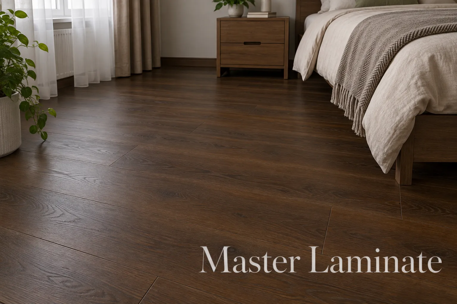 Ламинат Icon Floor Olive 12/34 4V OL-701 Дуб Оуэнс (Oak Owens) 1217x145