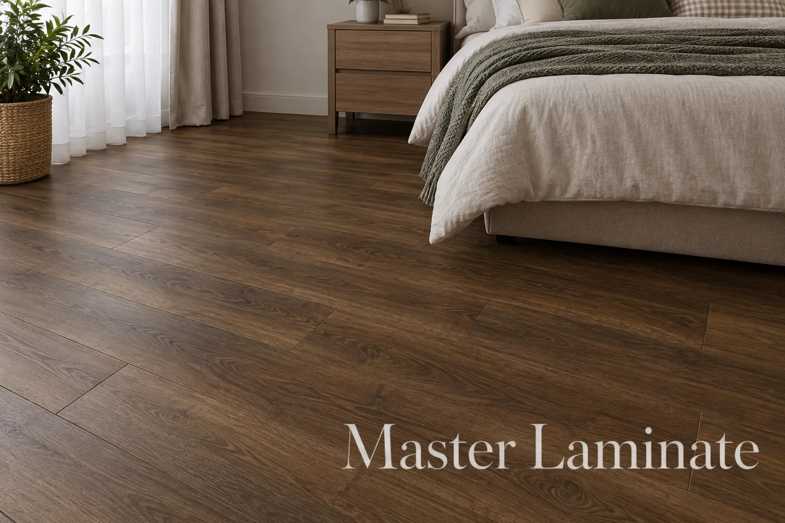 Ламинат Icon Floor Olive 12/34 4V OL-702 Дуб Нурми (Oak Nurmi) 1217x145