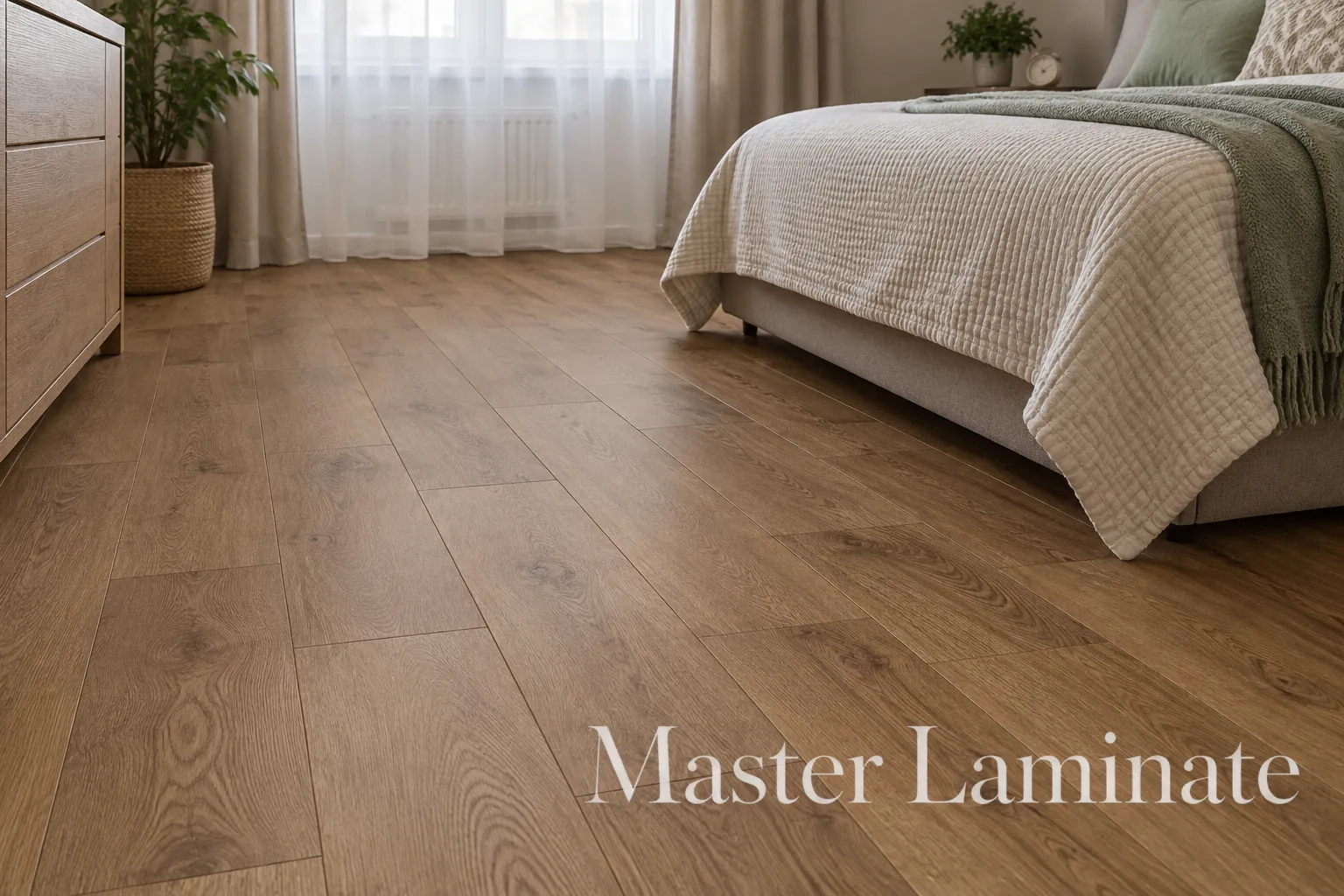 Ламинат Icon Floor Olive 12/34 4V OL-704 Дуб Спитц (Oak Spitz) 1217x145