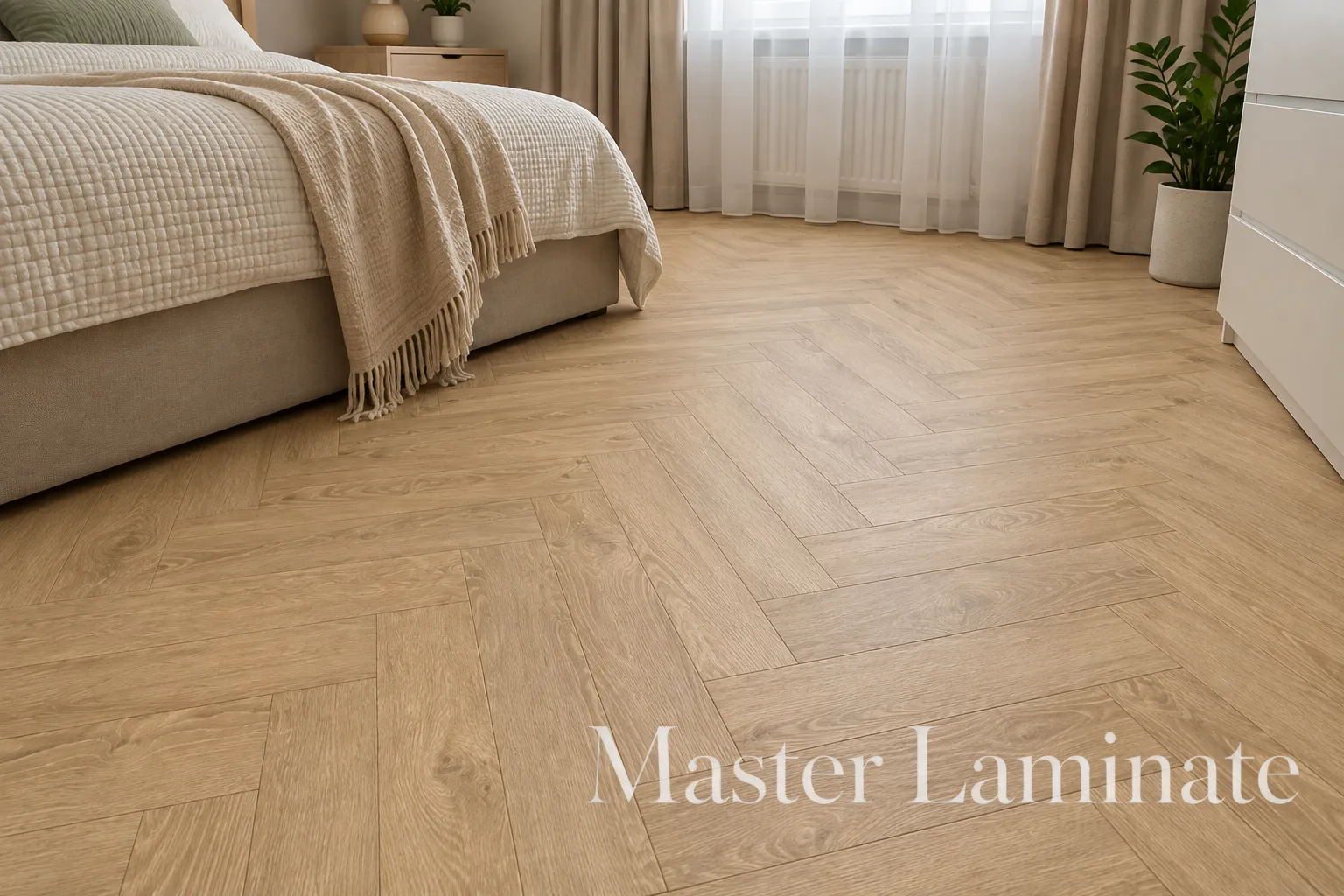 Ламинат Icon Floor Оранж (Orange) 8/33 4V OR-101 Дуб Натуральный 600x100