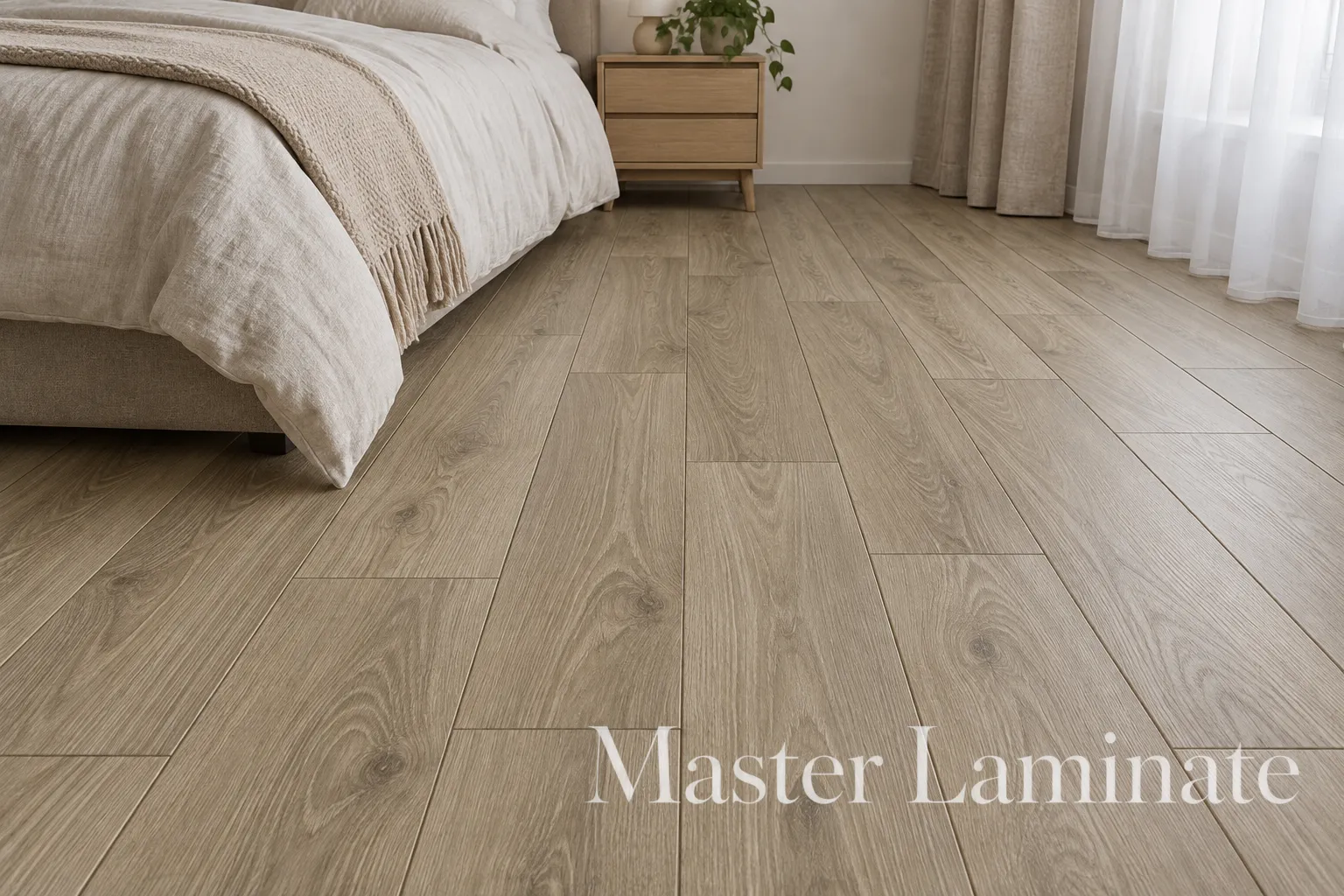 Ламинат Icon Floor Оранж (Orange) 8/33 4V OR-102 Орех Тонированный 600x100
