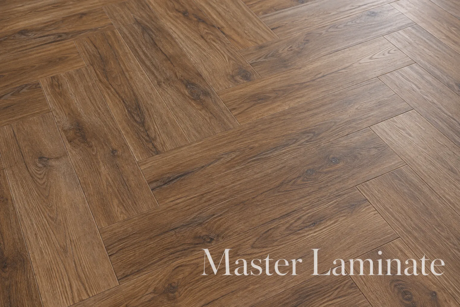 Ламинат Icon Floor Оранж (Orange) 8/33 4V OR-103 Дуб Браш 600x100
