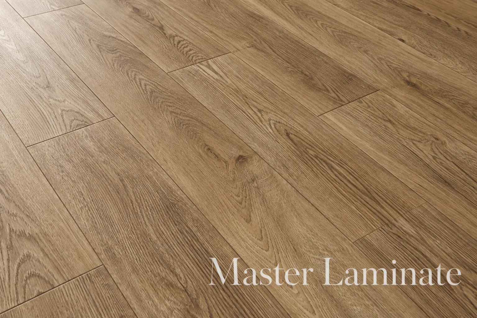 Ламинат Icon Floor Оранж (Orange) 8/33 4V OR-104 Дуб Коньяк 600x100