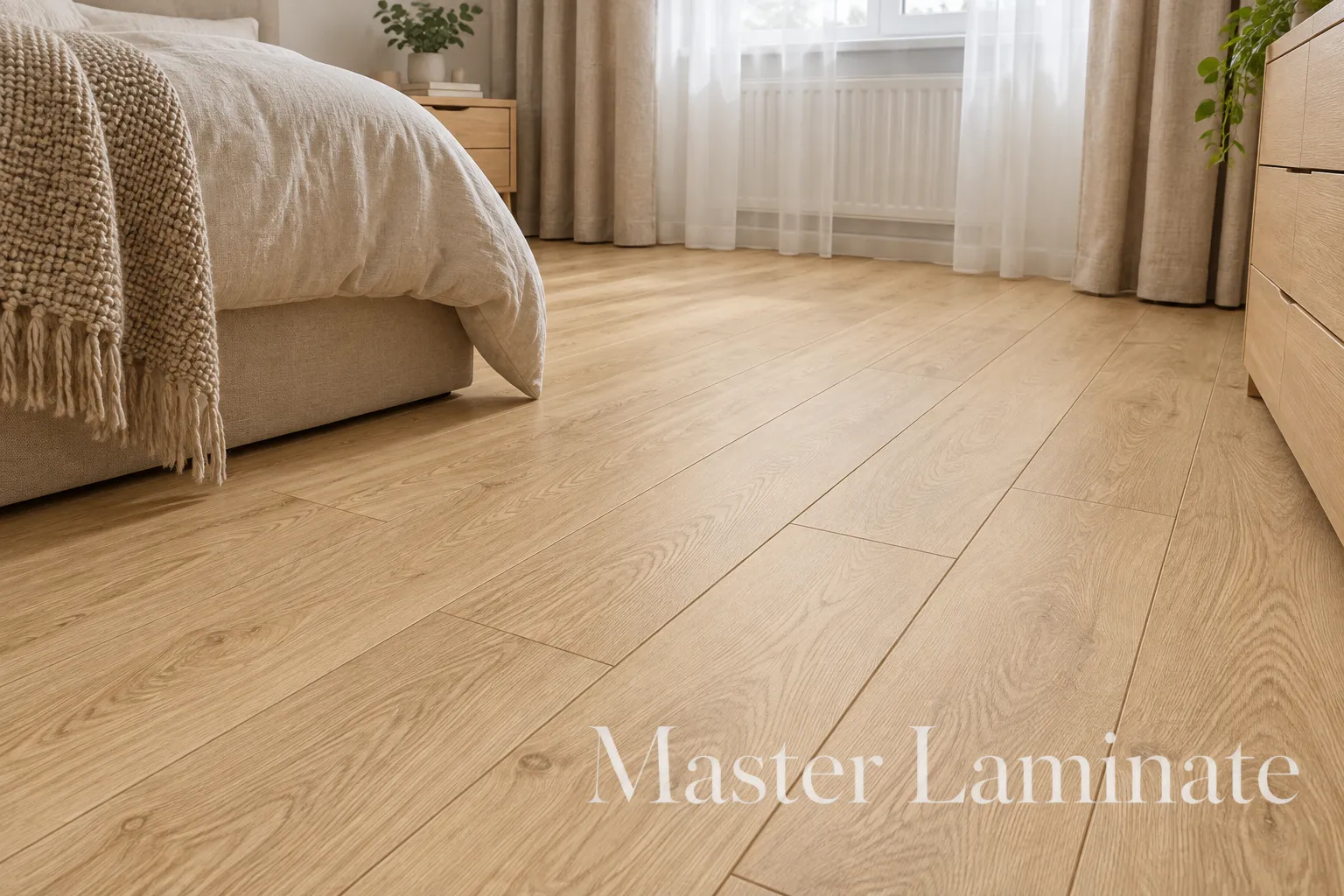 Ламинат Icon Floor Оранж (Orange) 8/33 4V OR-105 Дуб Классический 600x100