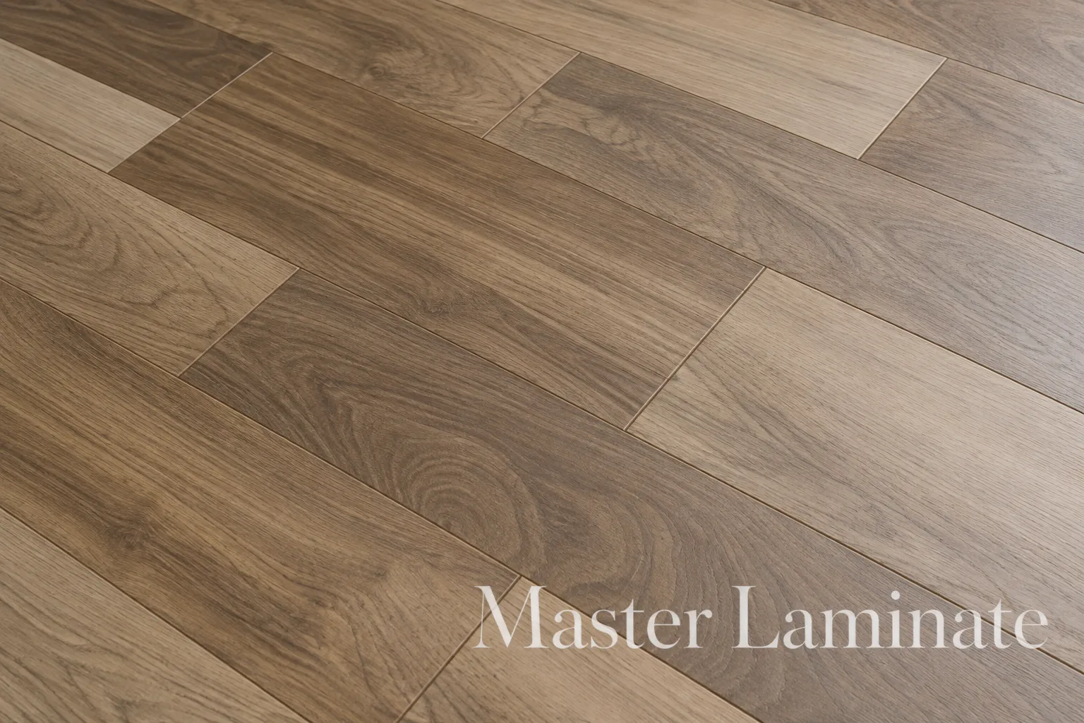 Ламинат Icon Floor Оранж (Orange) 8/33 4V OR-106 Орех Американский 600x100