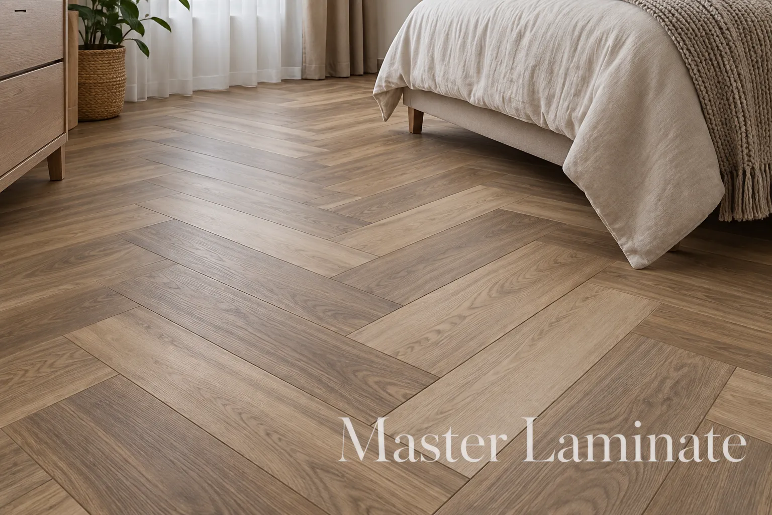 Ламинат Icon Floor Оранж (Orange) 8/33 4V OR-106 Орех Американский 600x100