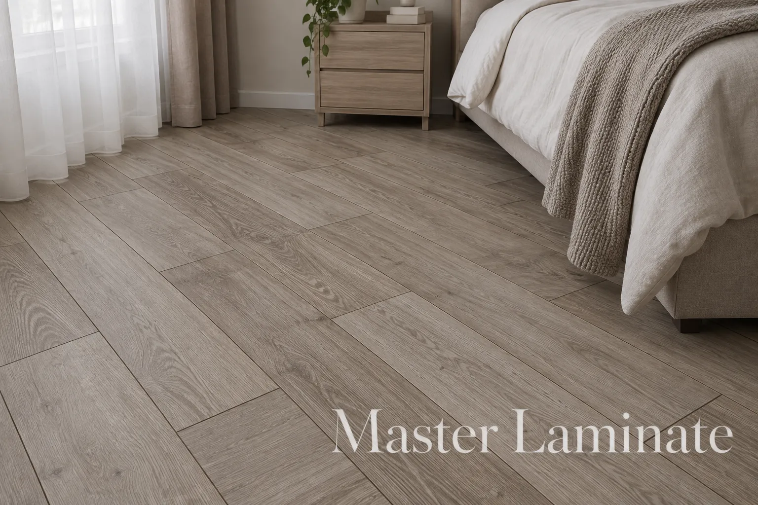Ламинат Icon Floor Оранж (Orange) 8/33 4V OR-110 Дуб Мореный 600x100