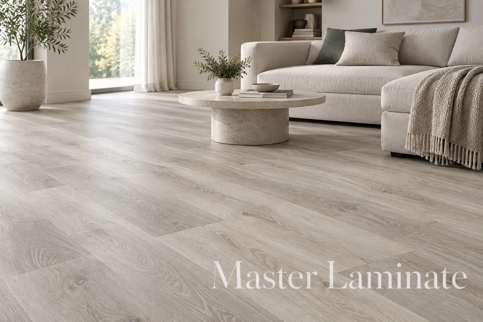 SPC Ламинат Falquon The Floor Wood 6/33 4V P4001 Memphis 1500x200