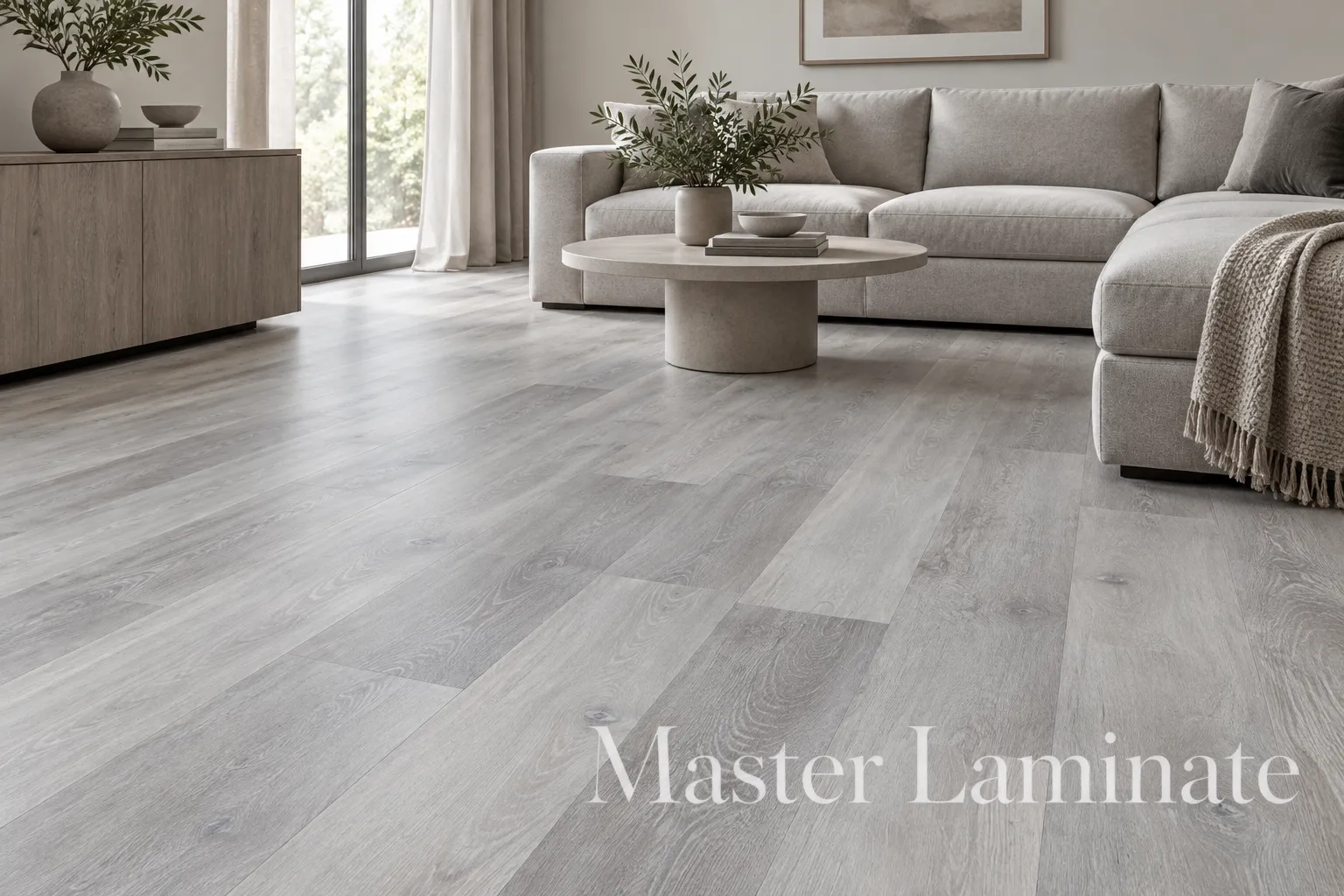 SPC Ламинат Falquon The Floor Wood 6/33 4V P4002 Salem 1500x200