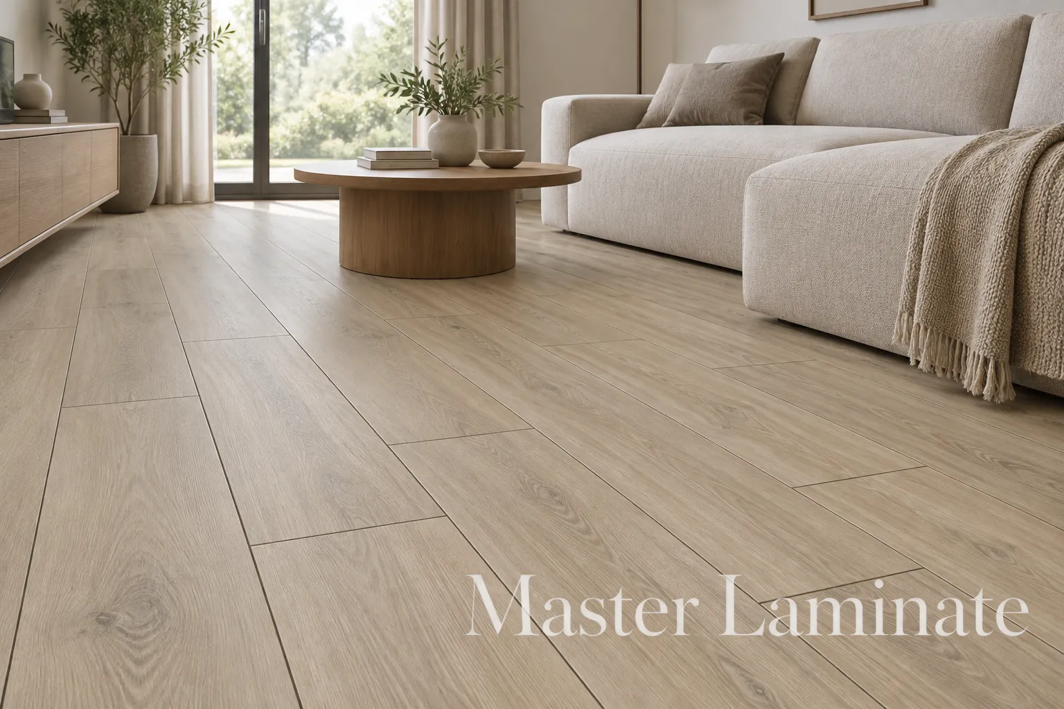 SPC Ламинат Falquon The Floor Herringbone 6/33 P6001 Tuscon Oak 740x148