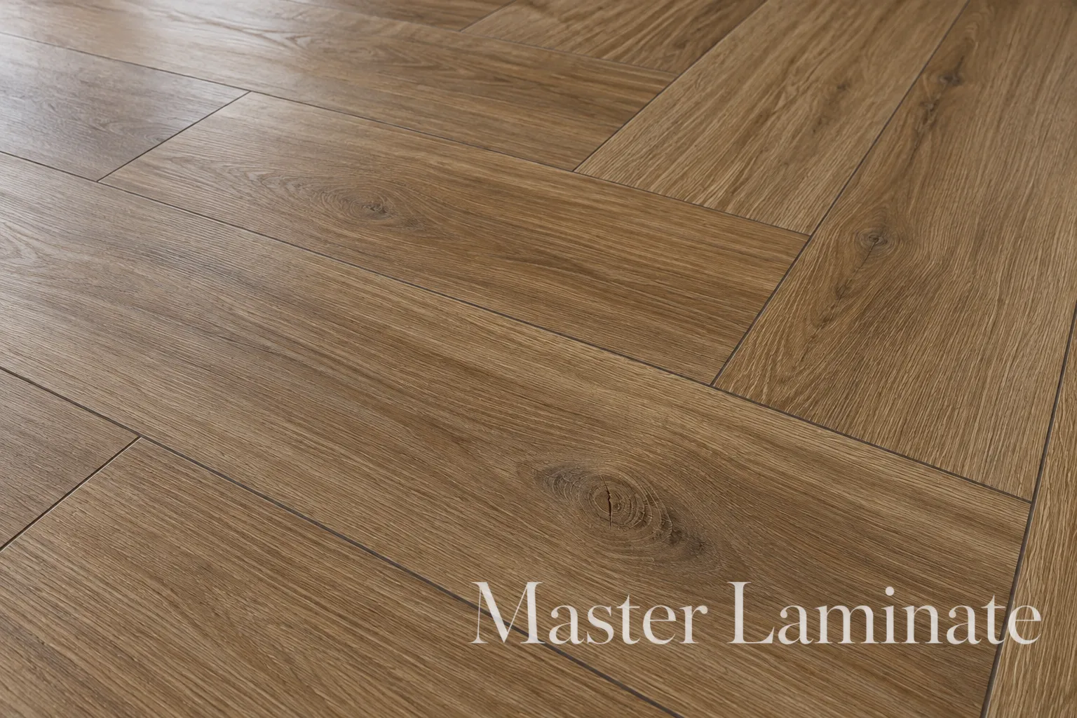 SPC Ламинат Falquon The Floor Herringbone 6/33 P6003 Calm Oak 740x148