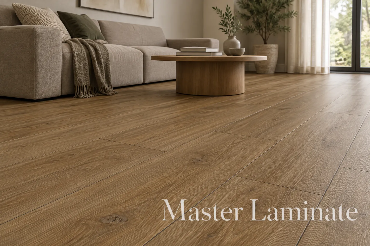 SPC Ламинат Falquon The Floor Herringbone 6/33 P6003 Calm Oak 740x148