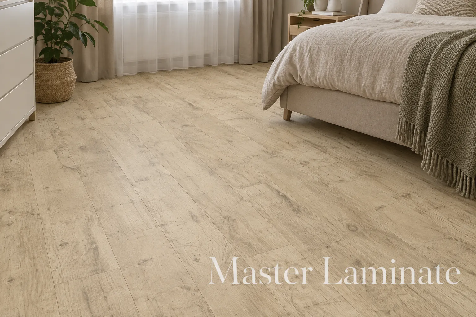 Ламинат Quick-Step Perspective Hydro 9/32 4V PER6077 Дуб Почтенный Бежевый Промасленный 1380x156