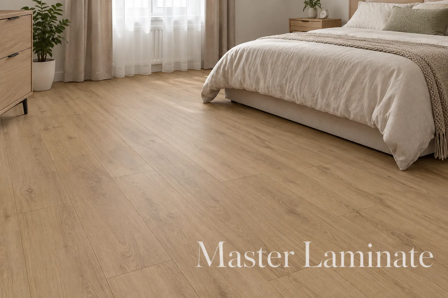 Ламинат AGT Natura Select 8/32 4V PRK204 Natura Oak 1200x191