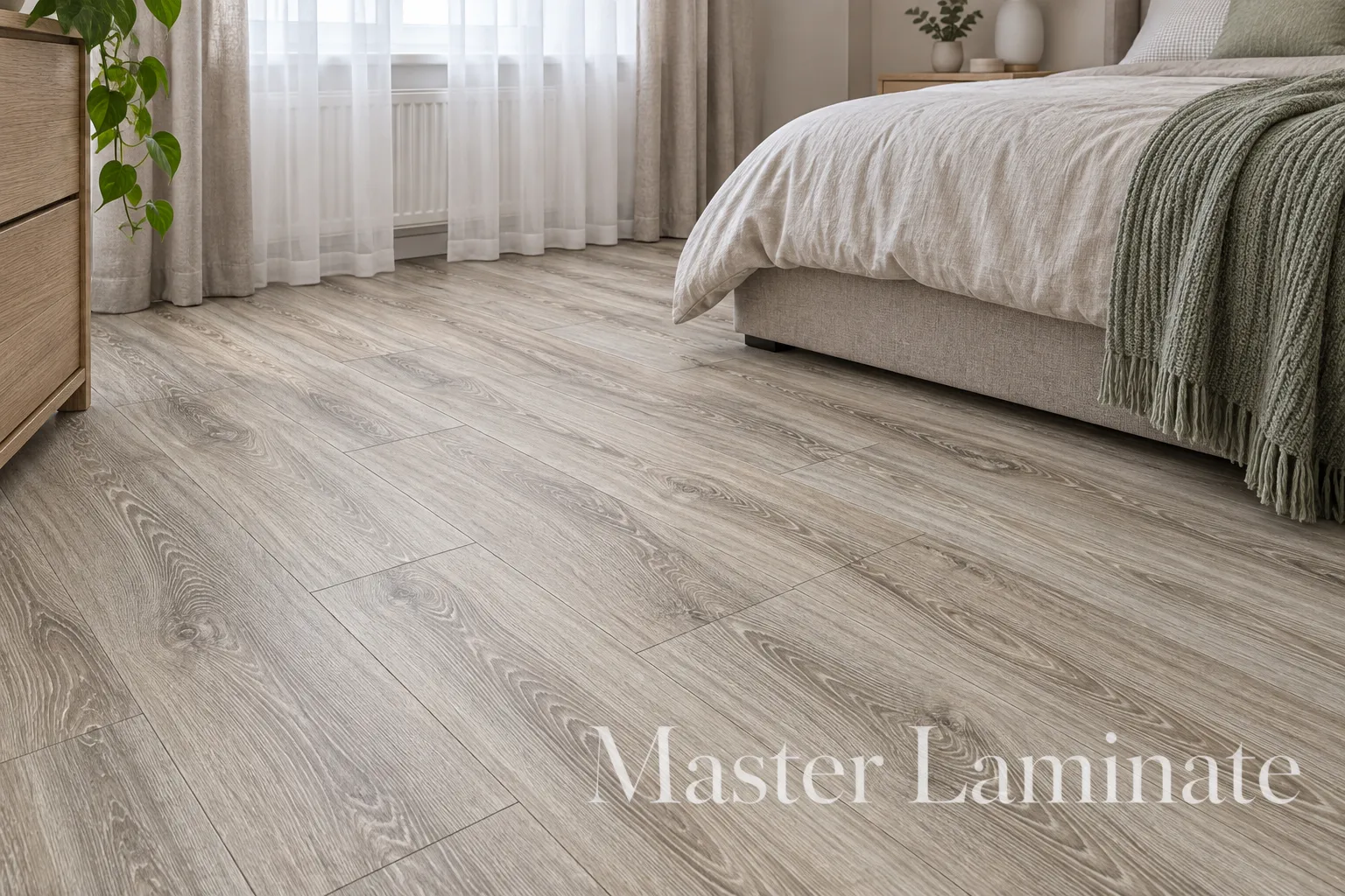 Ламинат AGT Natura Select 8/32 4V PRK206 Silyon Oak 1200x191