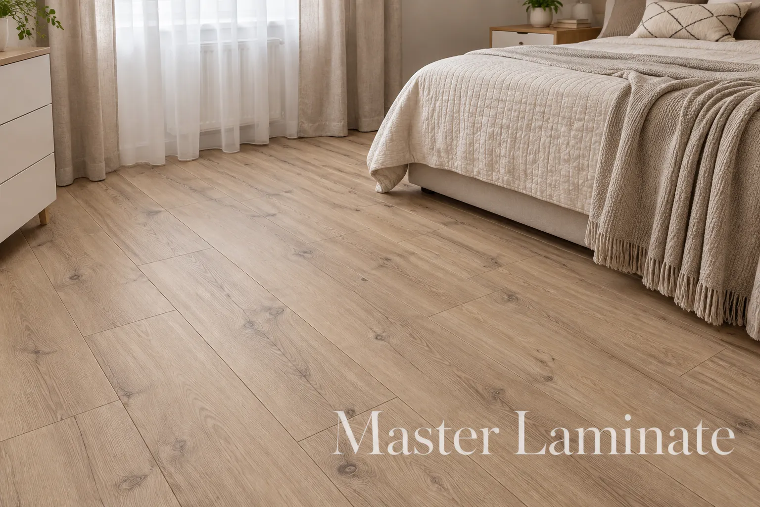 Ламинат AGT Natura Line 8/32 4V PRK507 Дуб Илгаз 1200x191
