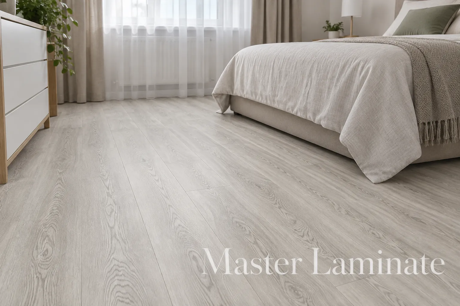 Ламинат AGT Natura Line 8/32 4V PRK510 Дуб Салда 1200x191