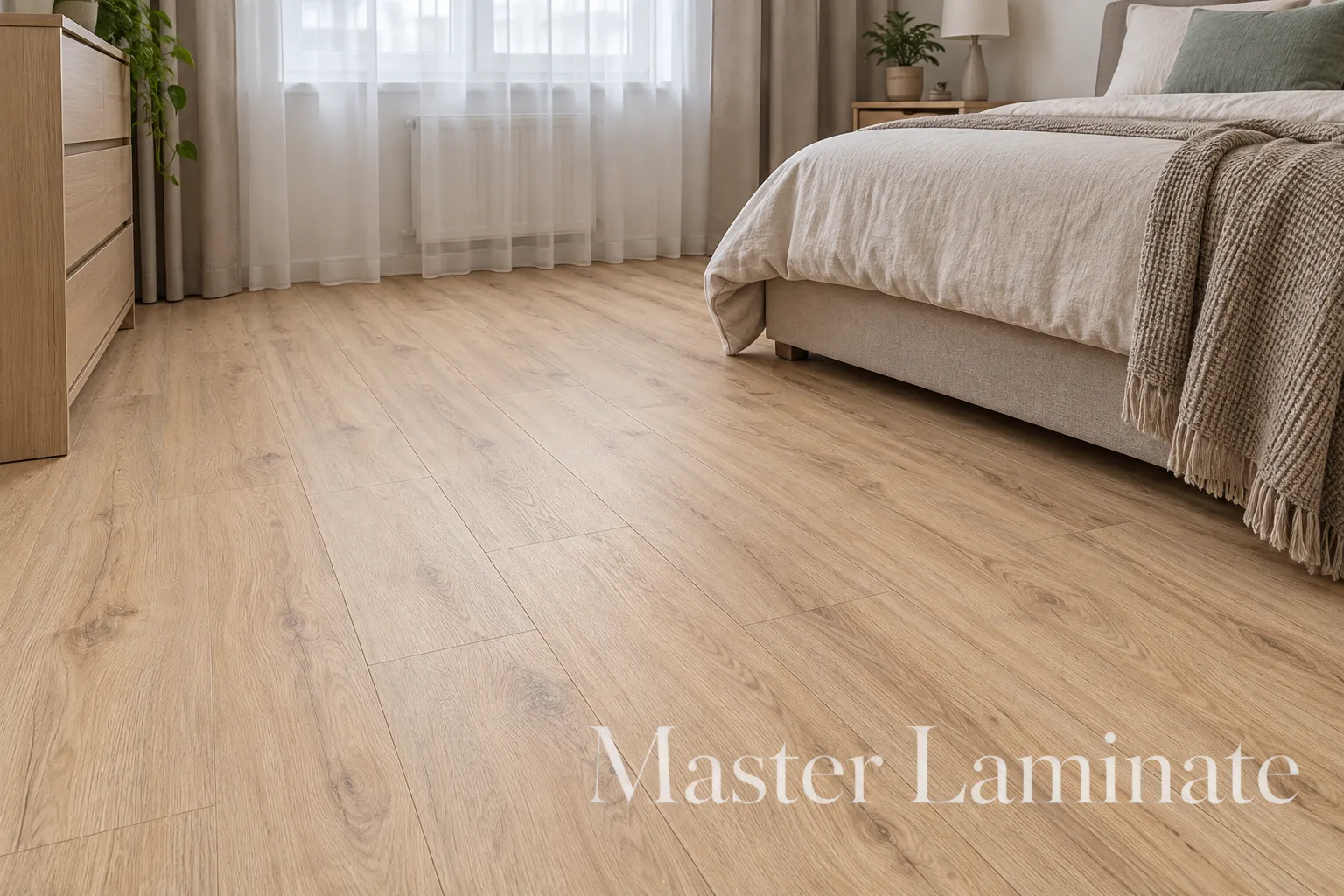 Ламинат AGT Natura Line 8/32 4V PRK511 Дуб Гала 1200x191