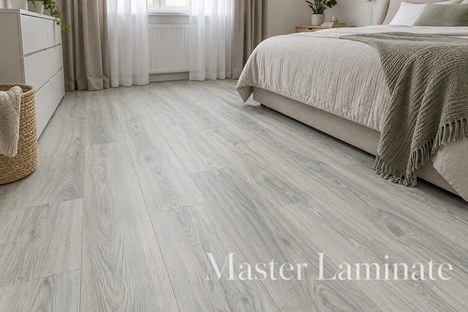 Ламинат AGT Natura Ultra Line 8/33 4V PRK 505 Туна 1200x191