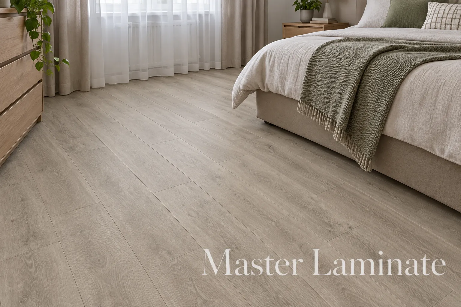 Ламинат Quick-Step Perspective Wood 9/34 4V PW3575 Дуб Старинный Серый 1380x156