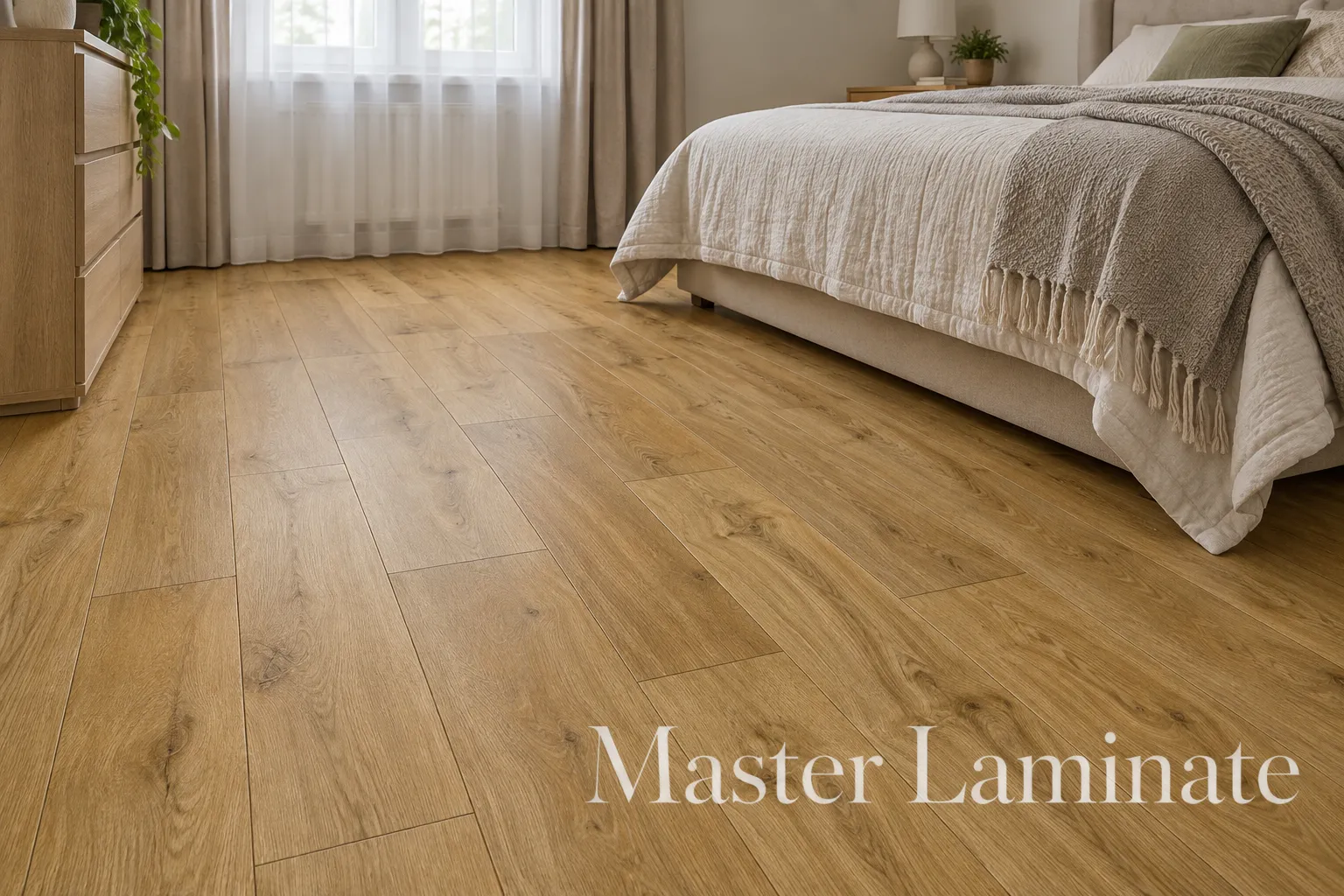 Ламинат Quick-Step Perspective Wood 9/34 4V PW9077 Дуб Рустик Теплый 1380x156