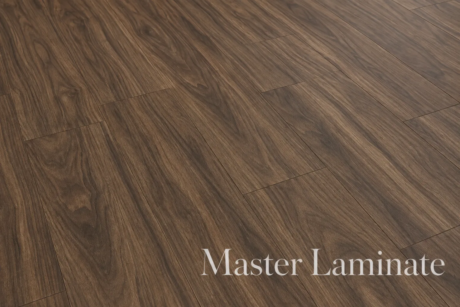 Ламинат Quick-Step Perspective Wood 9/34 4V PW9081 Орех Натур 1380x156