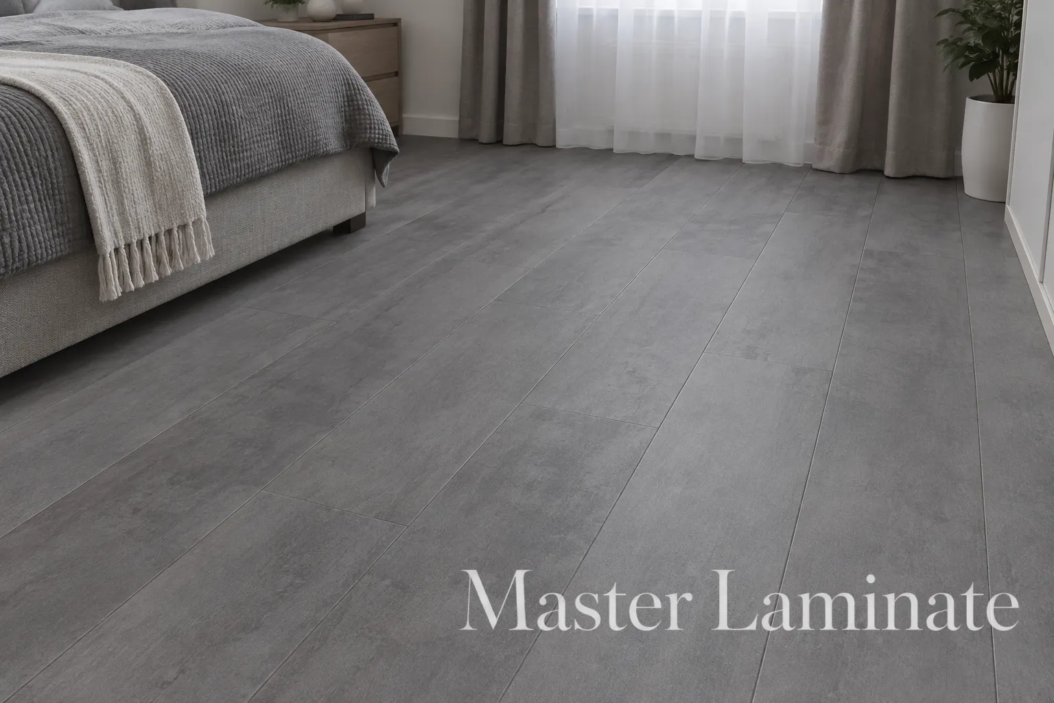 Ламинат Falquon Stone 2.0 8/32 Q1015HG Pastello Grigio 810x400