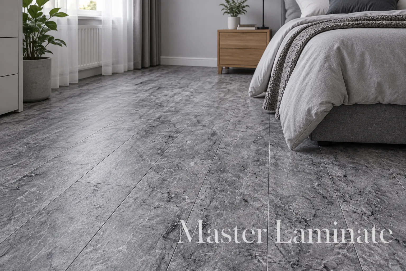 Ламинат Falquon Stone 2.0 8/32 Q1025HG Toscano Grigio 810x400