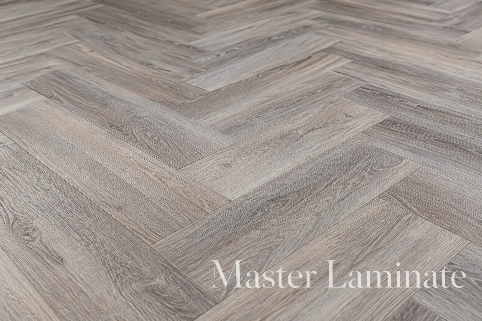 LVT Ламинат Vinilam Parquet Chevron Glue 2.5/42 4V RI153616CL4 Шеврон Шампань 690x115