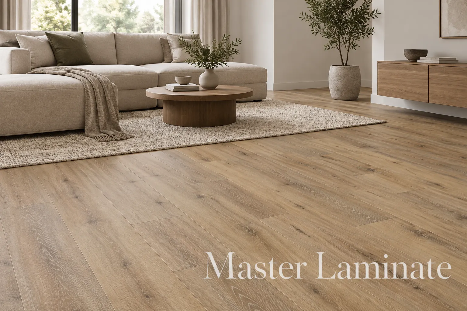 SPC Ламинат Wineo 400 Wood XL 5.5/31 4V RLC126WXL Дуб радостный мягкий 1522x225