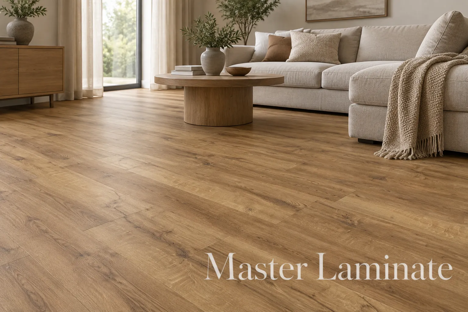 SPC Ламинат Wineo 400 Wood XL 5.5/31 4V RLC129WXL Дуб насыщенный уютный 1522x225