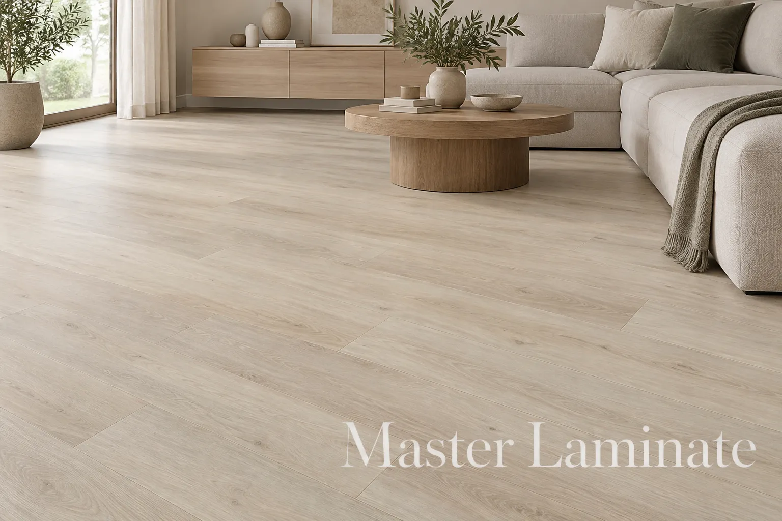 LVT Плитка Wineo 600 Wood XL rigid 5/41 4V RLC189W6 Копенгаген Лофт 1507x234