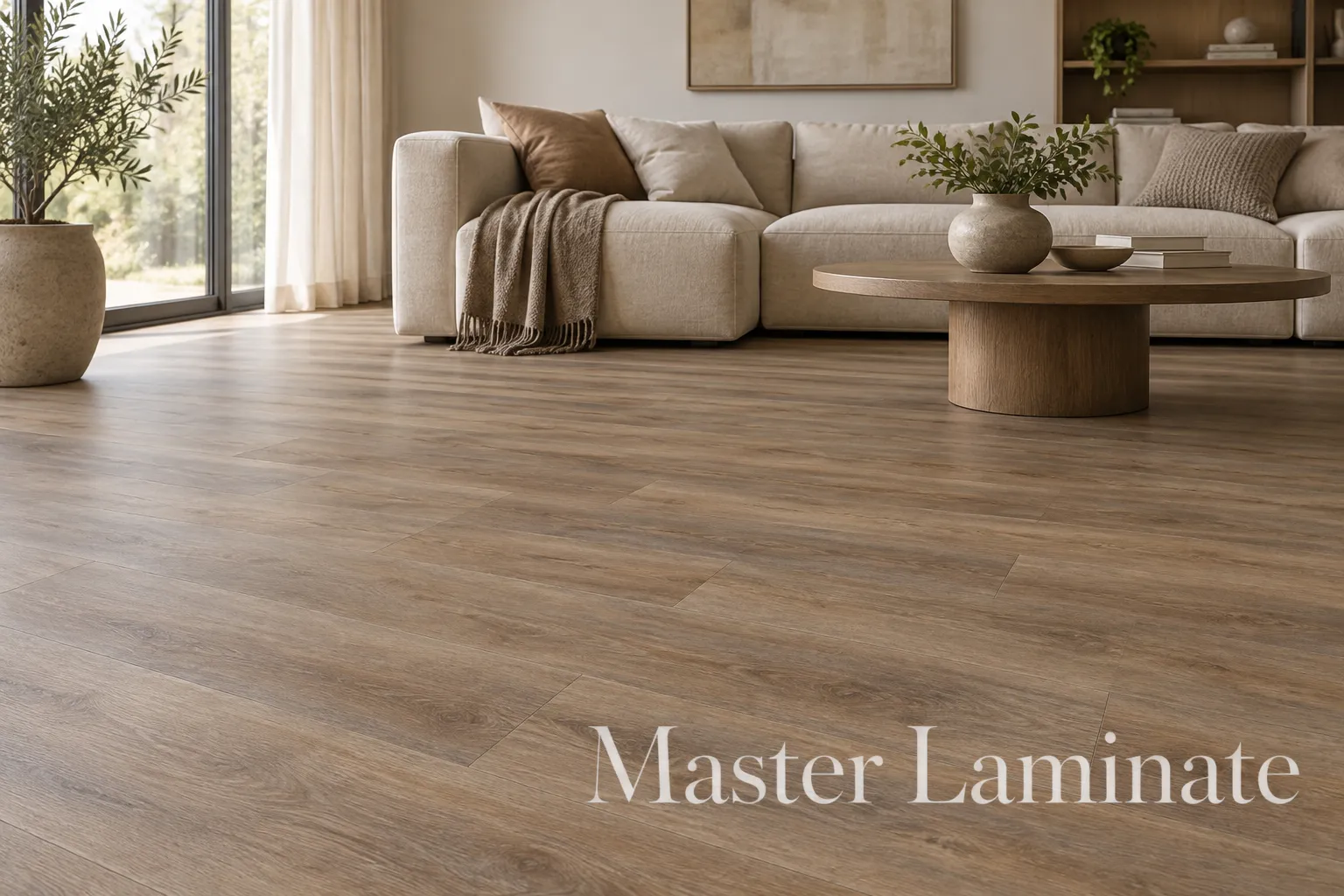 LVT Плитка Wineo 600 Wood XL rigid 5/41 4V RLC197W6 Нью-Йорк Лофт 1507x234