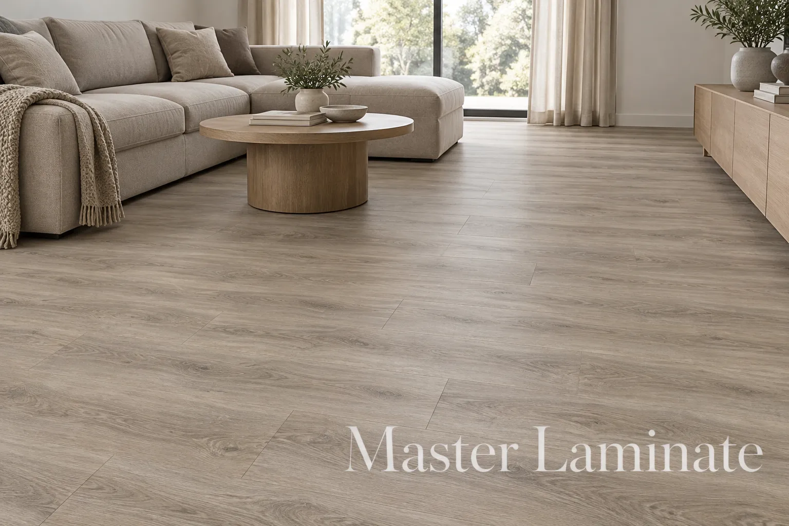 LVT Плитка Wineo 600 Wood XL rigid 5/41 4V RLC199W6 Париж Лофт 1507x234