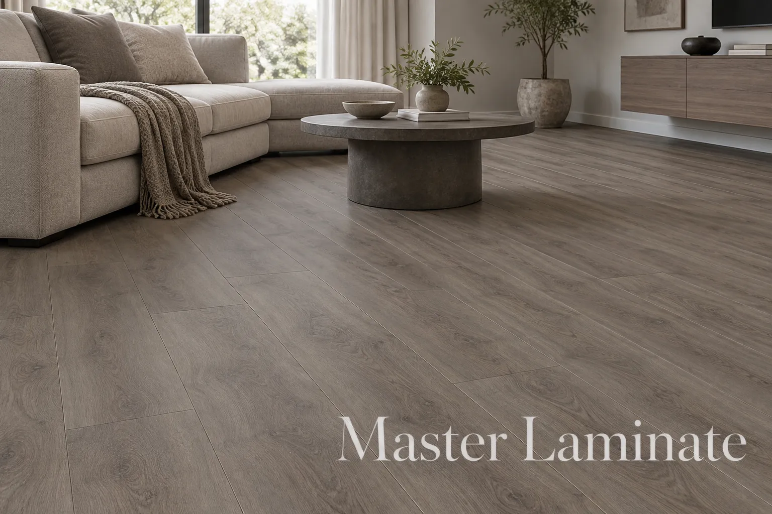 LVT Плитка Wineo 600 Wood XL rigid 5/41 4V RLC200W6 Берлин Лофт 1507x234