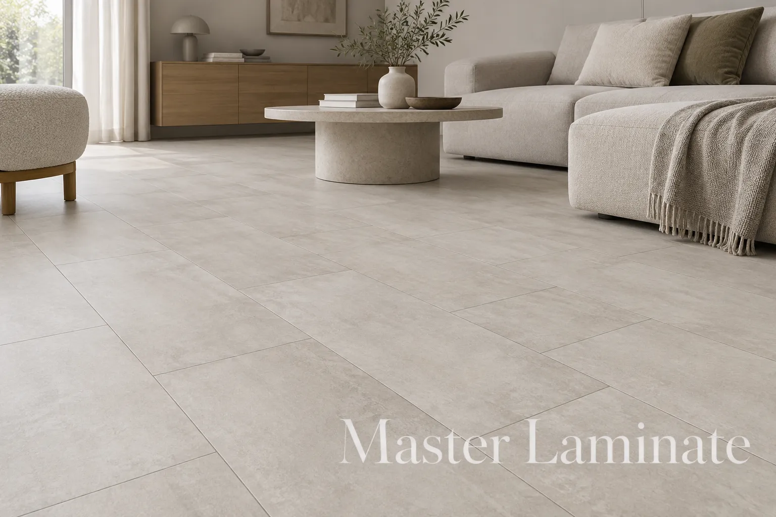 LVT Плитка Wineo 600 Stone XL rigid 5/41 4V RLC201W6 Ноорд 748x477