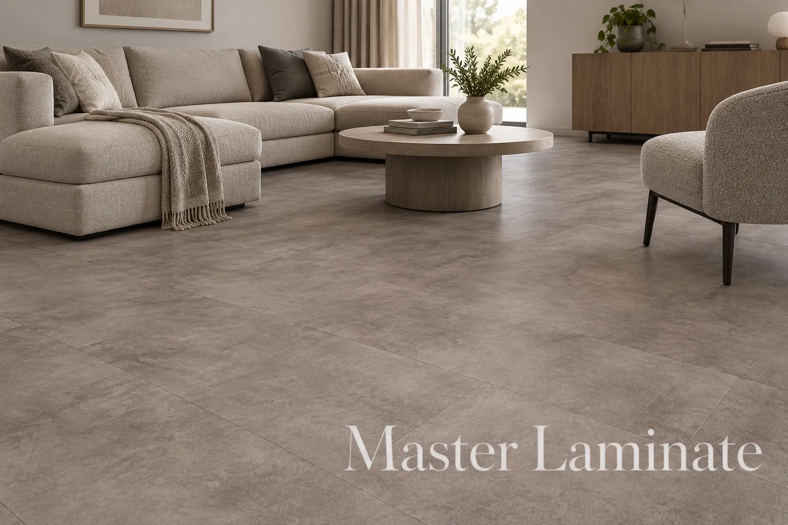 LVT Плитка Wineo 600 Stone XL rigid 5/41 4V RLC204W6 Ньютаун 748x477